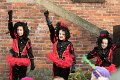 Intocht Sinterklaas 2016 42